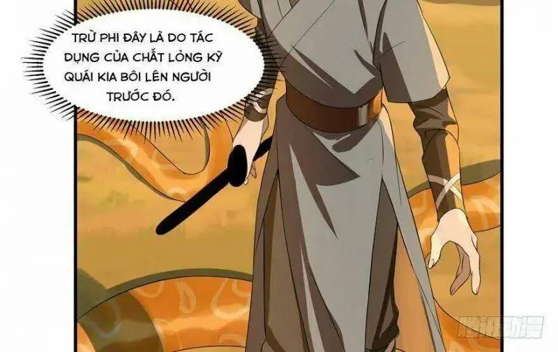 Độc Bộ Thiên Hạ Đặc Công Thần Y Tiểu Thú Phi - Chap 27