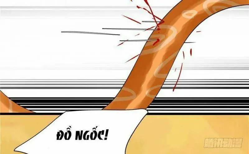 Độc Bộ Thiên Hạ Đặc Công Thần Y Tiểu Thú Phi - Chap 27