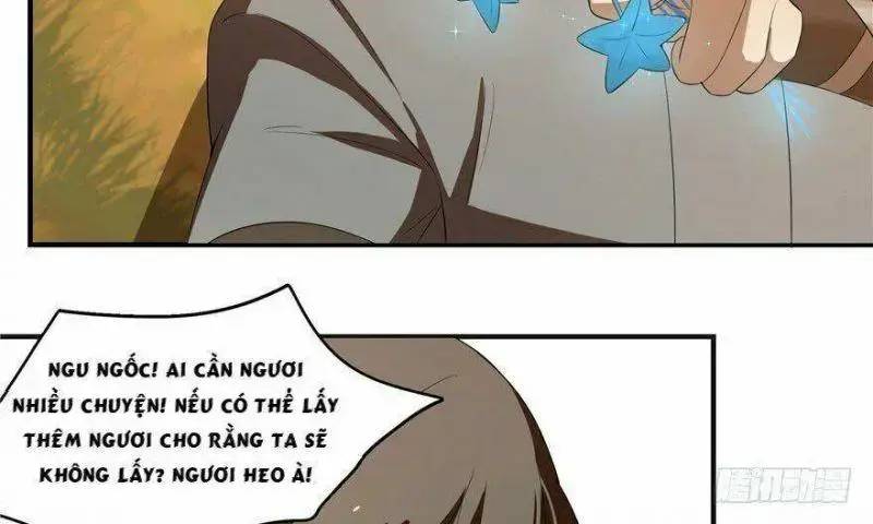 Độc Bộ Thiên Hạ Đặc Công Thần Y Tiểu Thú Phi - Chap 27