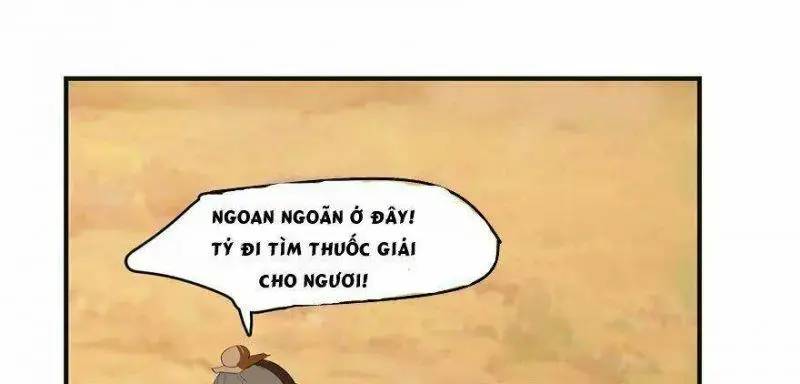 Độc Bộ Thiên Hạ Đặc Công Thần Y Tiểu Thú Phi - Chap 27