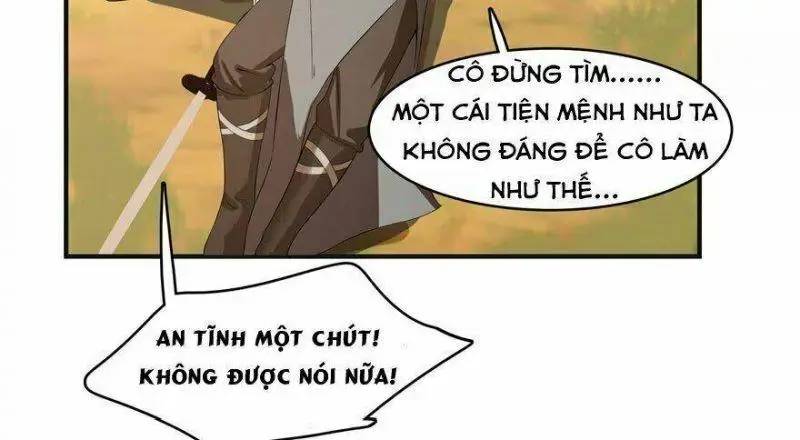 Độc Bộ Thiên Hạ Đặc Công Thần Y Tiểu Thú Phi - Chap 27