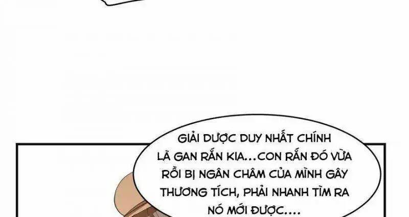 Độc Bộ Thiên Hạ Đặc Công Thần Y Tiểu Thú Phi - Chap 27