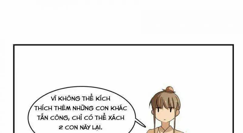 Độc Bộ Thiên Hạ Đặc Công Thần Y Tiểu Thú Phi - Chap 27