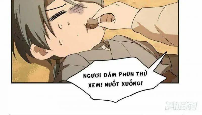 Độc Bộ Thiên Hạ Đặc Công Thần Y Tiểu Thú Phi - Chap 27