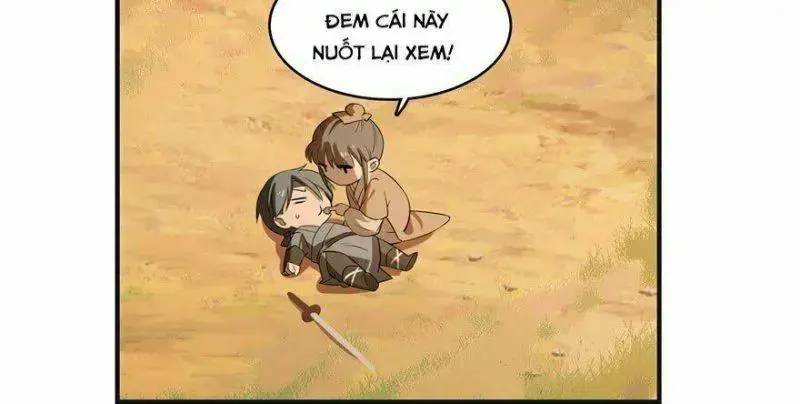 Độc Bộ Thiên Hạ Đặc Công Thần Y Tiểu Thú Phi - Chap 27