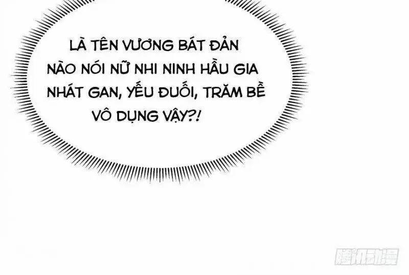 Độc Bộ Thiên Hạ Đặc Công Thần Y Tiểu Thú Phi - Chap 27