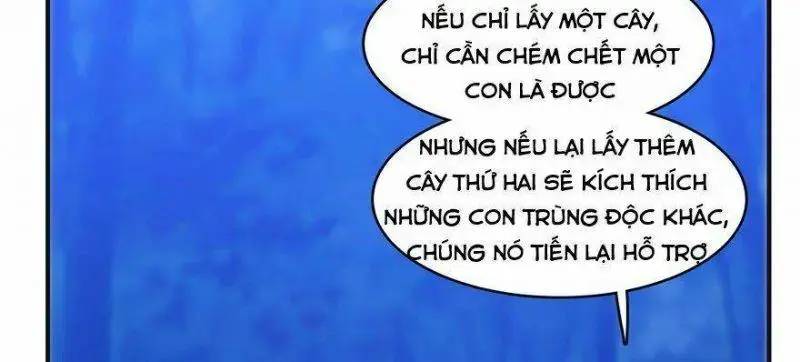 Độc Bộ Thiên Hạ Đặc Công Thần Y Tiểu Thú Phi - Chap 27
