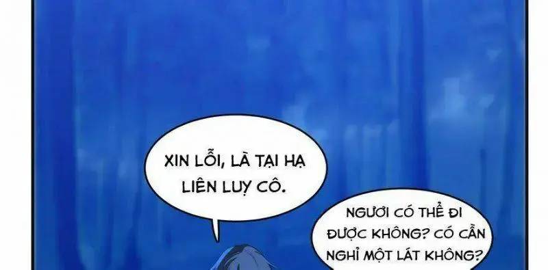 Độc Bộ Thiên Hạ Đặc Công Thần Y Tiểu Thú Phi - Chap 27