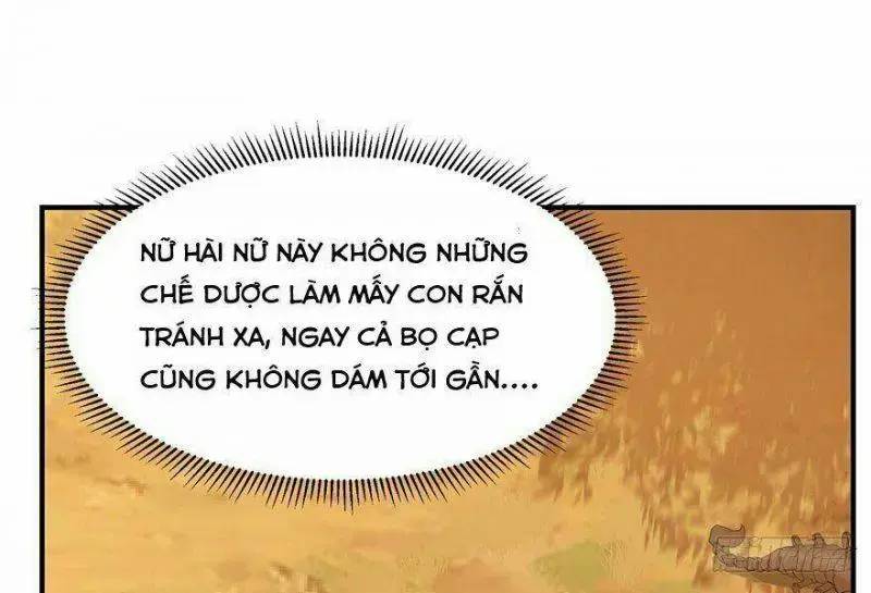 Độc Bộ Thiên Hạ Đặc Công Thần Y Tiểu Thú Phi - Chap 27