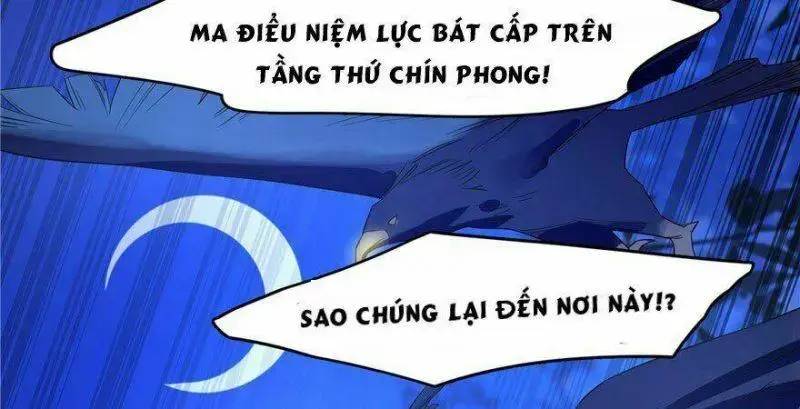 Độc Bộ Thiên Hạ Đặc Công Thần Y Tiểu Thú Phi - Chap 27