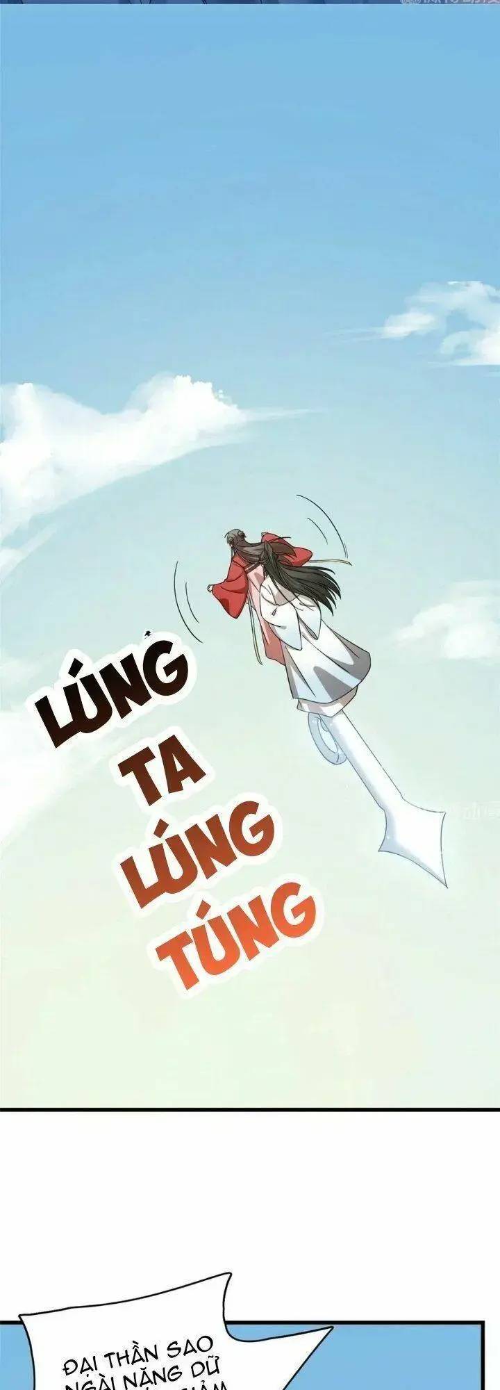 Độc Bộ Thiên Hạ Đặc Công Thần Y Tiểu Thú Phi - Chap 270