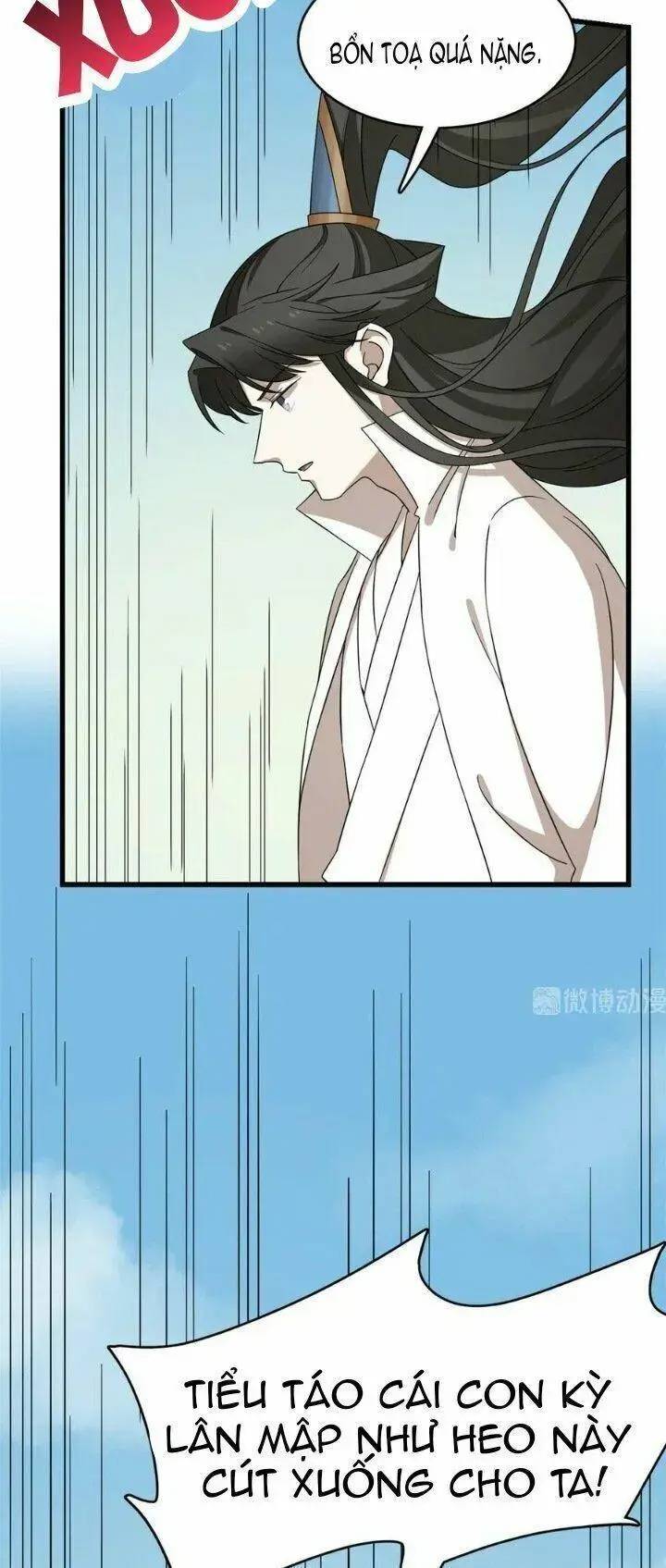 Độc Bộ Thiên Hạ Đặc Công Thần Y Tiểu Thú Phi - Chap 270