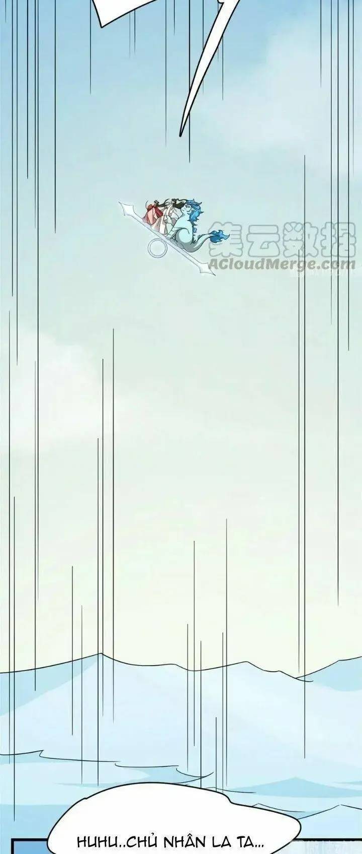 Độc Bộ Thiên Hạ Đặc Công Thần Y Tiểu Thú Phi - Chap 270