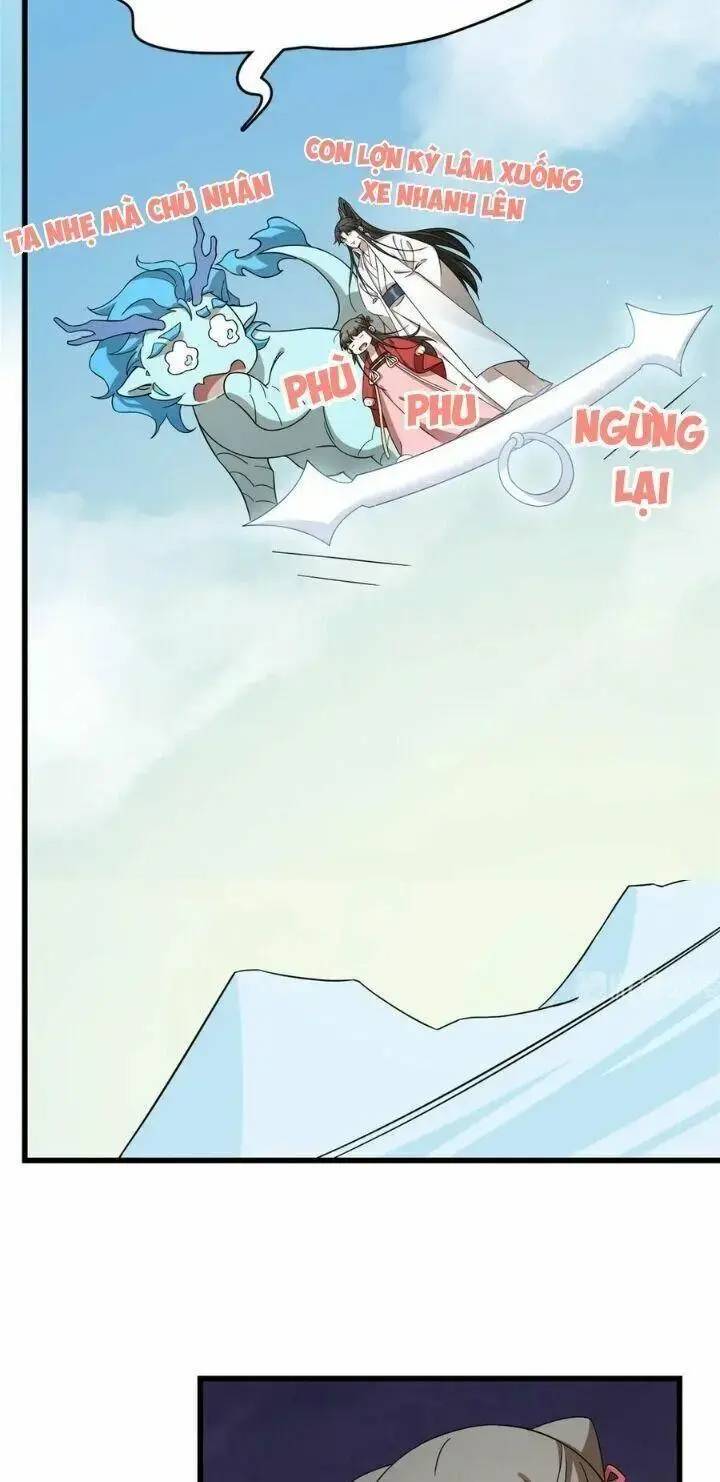 Độc Bộ Thiên Hạ Đặc Công Thần Y Tiểu Thú Phi - Chap 270