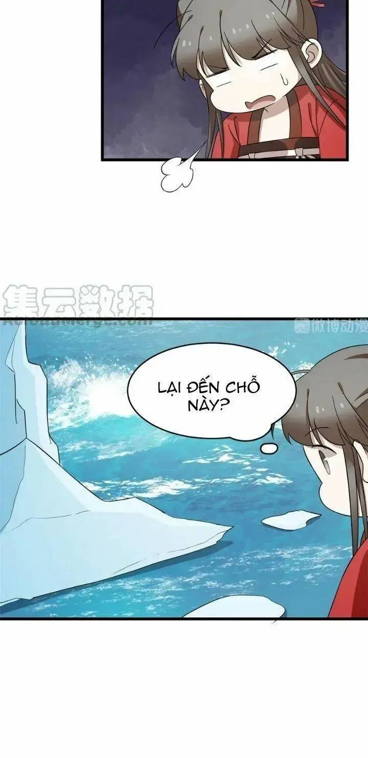 Độc Bộ Thiên Hạ Đặc Công Thần Y Tiểu Thú Phi - Chap 270