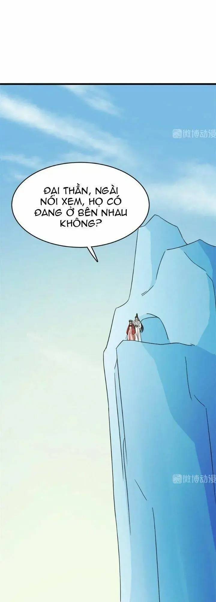 Độc Bộ Thiên Hạ Đặc Công Thần Y Tiểu Thú Phi - Chap 270