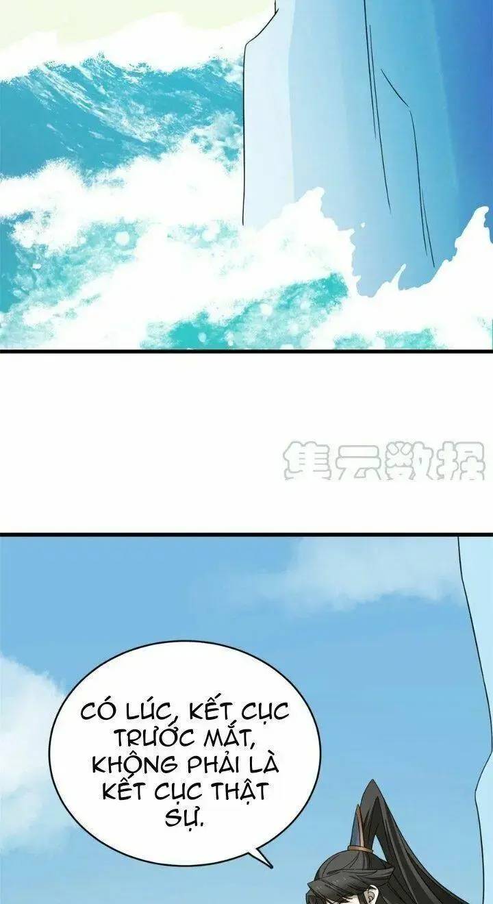 Độc Bộ Thiên Hạ Đặc Công Thần Y Tiểu Thú Phi - Chap 270
