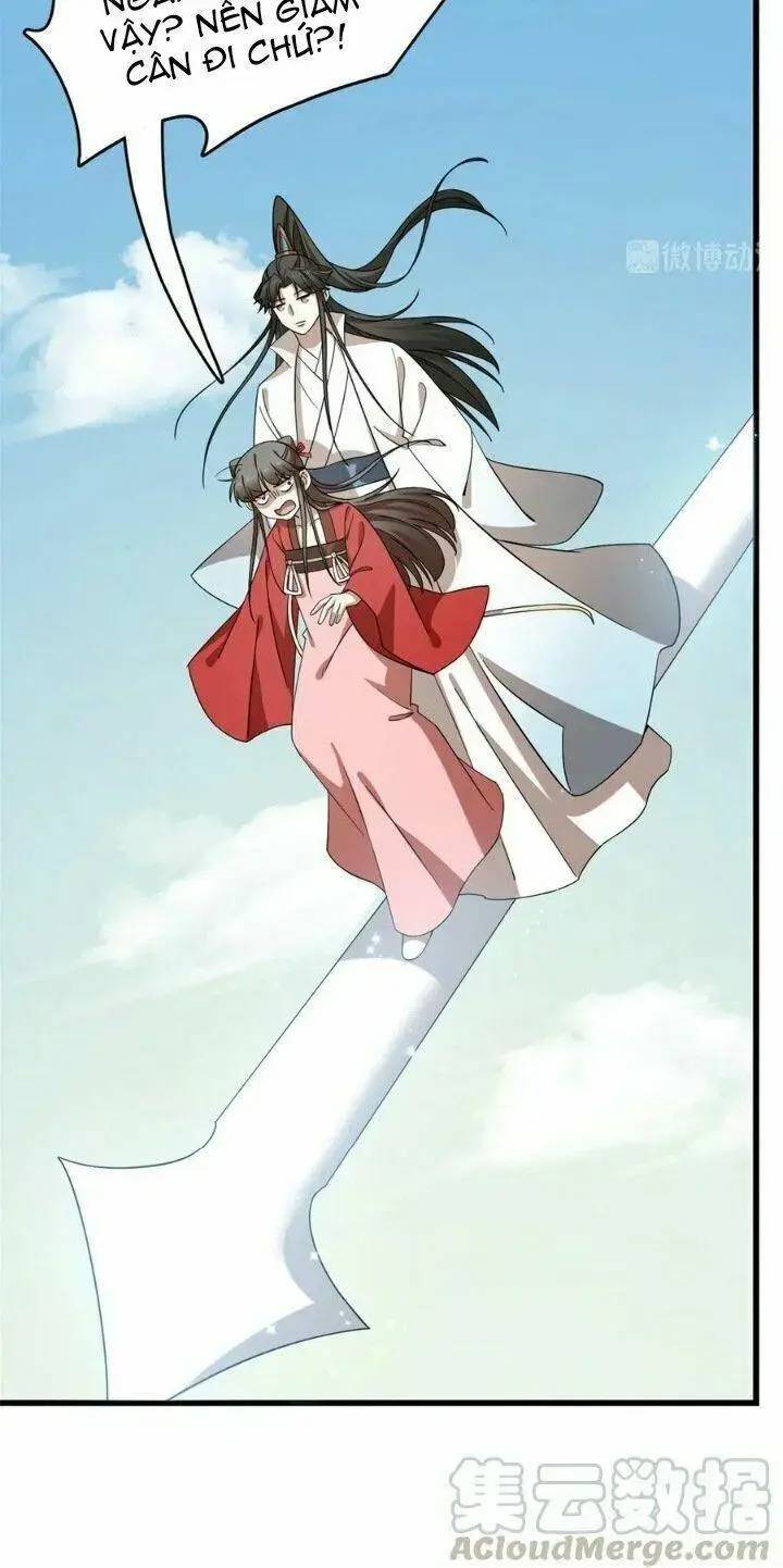 Độc Bộ Thiên Hạ Đặc Công Thần Y Tiểu Thú Phi - Chap 270