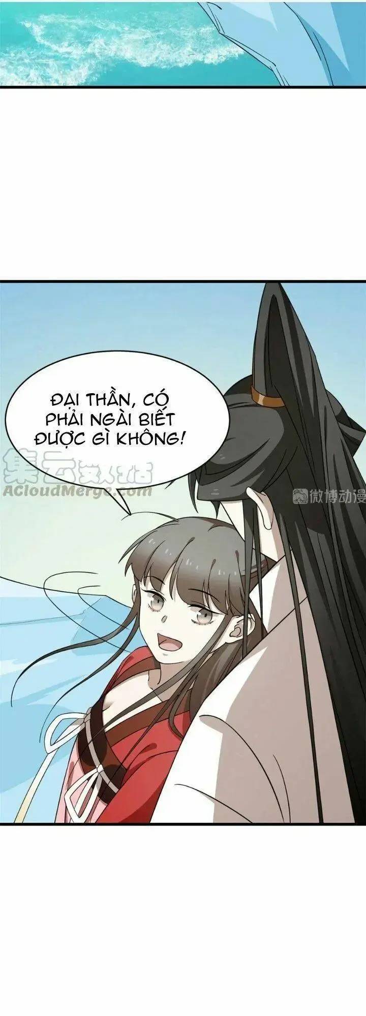 Độc Bộ Thiên Hạ Đặc Công Thần Y Tiểu Thú Phi - Chap 270