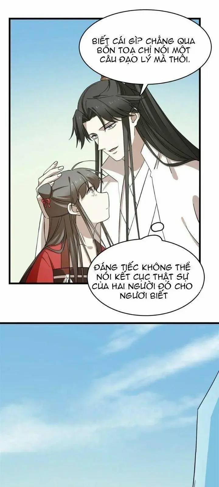 Độc Bộ Thiên Hạ Đặc Công Thần Y Tiểu Thú Phi - Chap 270