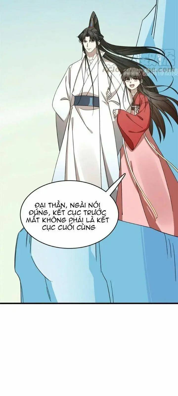 Độc Bộ Thiên Hạ Đặc Công Thần Y Tiểu Thú Phi - Chap 270