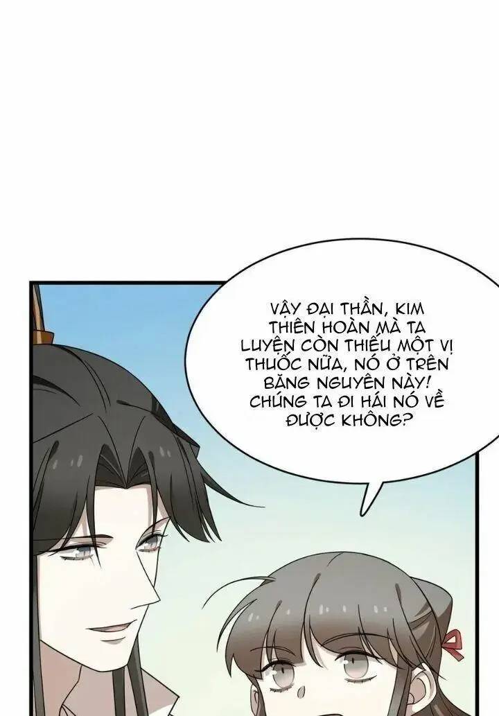 Độc Bộ Thiên Hạ Đặc Công Thần Y Tiểu Thú Phi - Chap 270