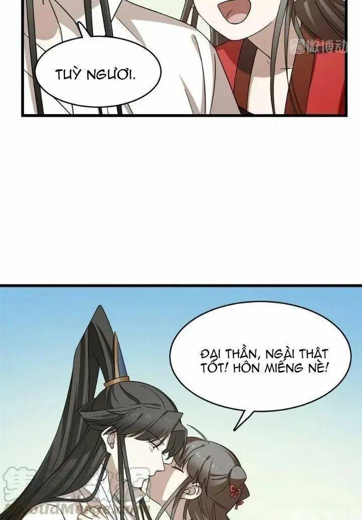 Độc Bộ Thiên Hạ Đặc Công Thần Y Tiểu Thú Phi - Chap 270