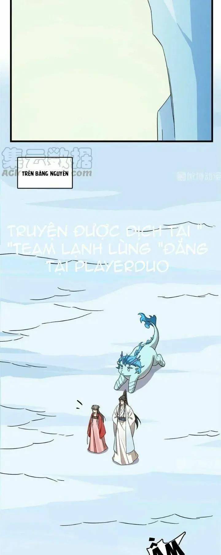 Độc Bộ Thiên Hạ Đặc Công Thần Y Tiểu Thú Phi - Chap 270