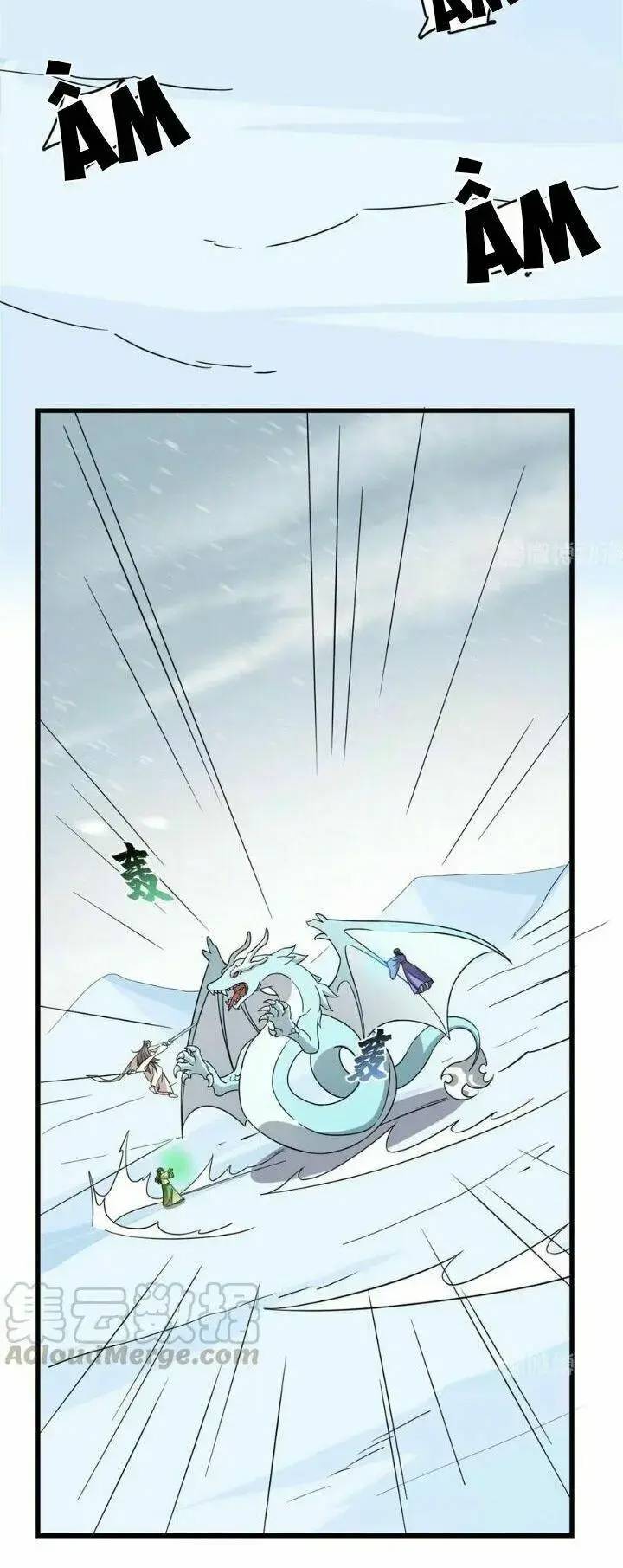 Độc Bộ Thiên Hạ Đặc Công Thần Y Tiểu Thú Phi - Chap 270