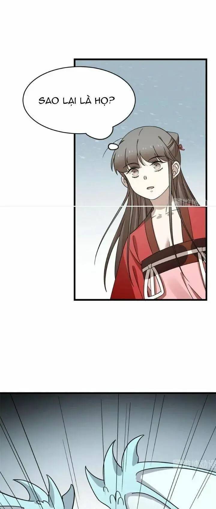 Độc Bộ Thiên Hạ Đặc Công Thần Y Tiểu Thú Phi - Chap 270