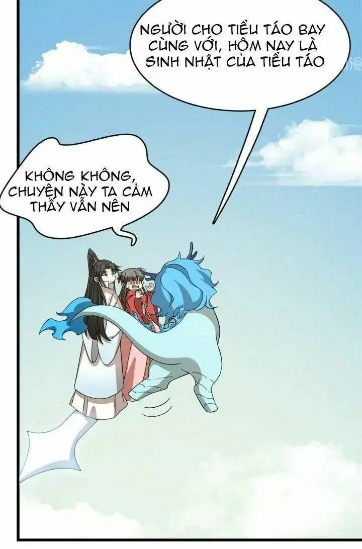 Độc Bộ Thiên Hạ Đặc Công Thần Y Tiểu Thú Phi - Chap 270