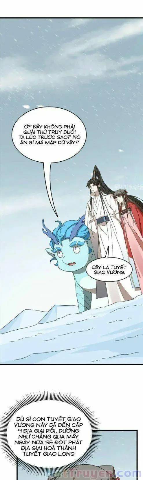 Độc Bộ Thiên Hạ Đặc Công Thần Y Tiểu Thú Phi - Chap 271