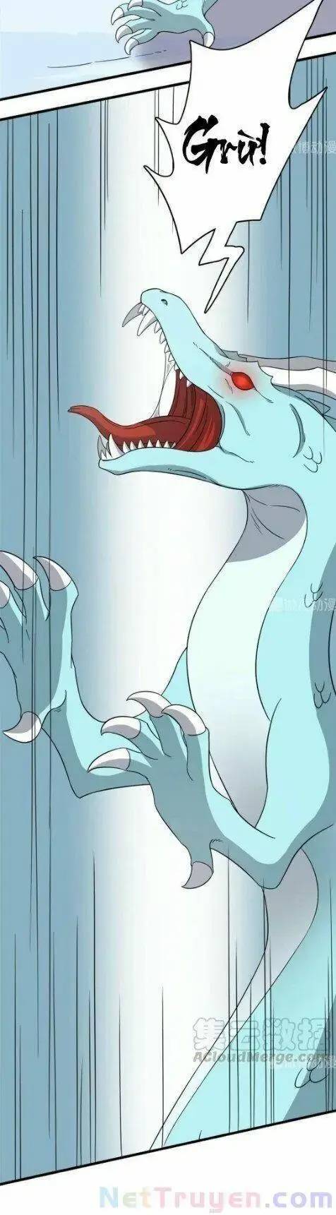 Độc Bộ Thiên Hạ Đặc Công Thần Y Tiểu Thú Phi - Chap 271