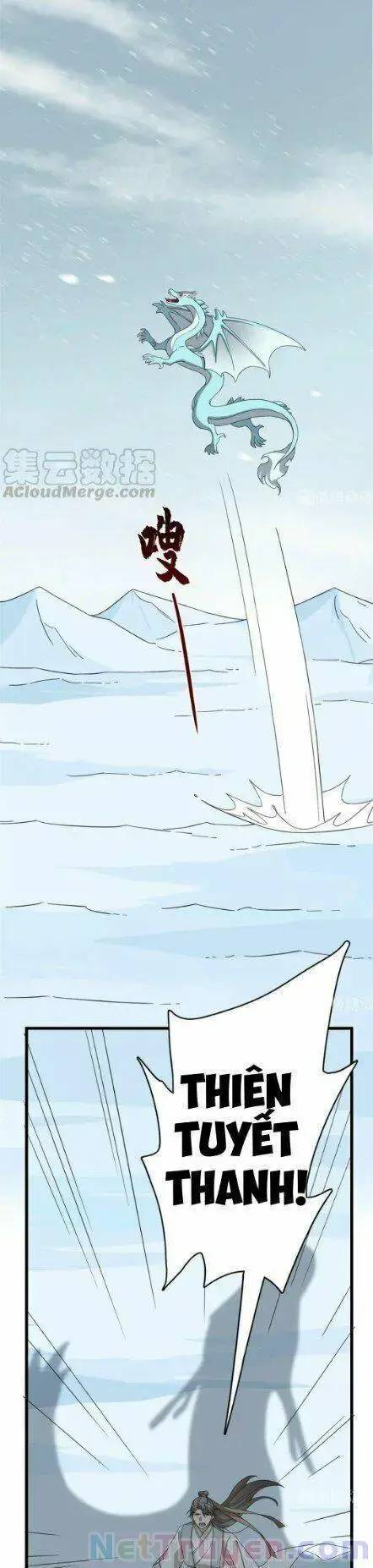 Độc Bộ Thiên Hạ Đặc Công Thần Y Tiểu Thú Phi - Chap 271