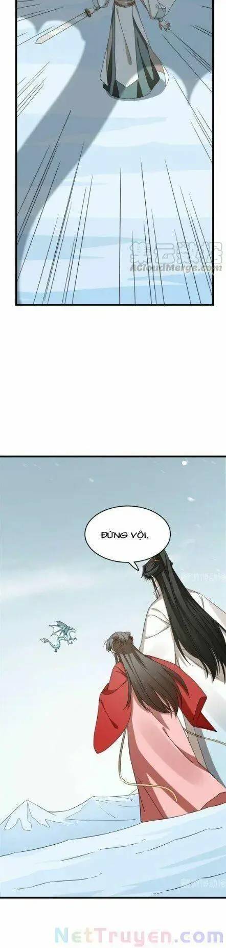 Độc Bộ Thiên Hạ Đặc Công Thần Y Tiểu Thú Phi - Chap 271