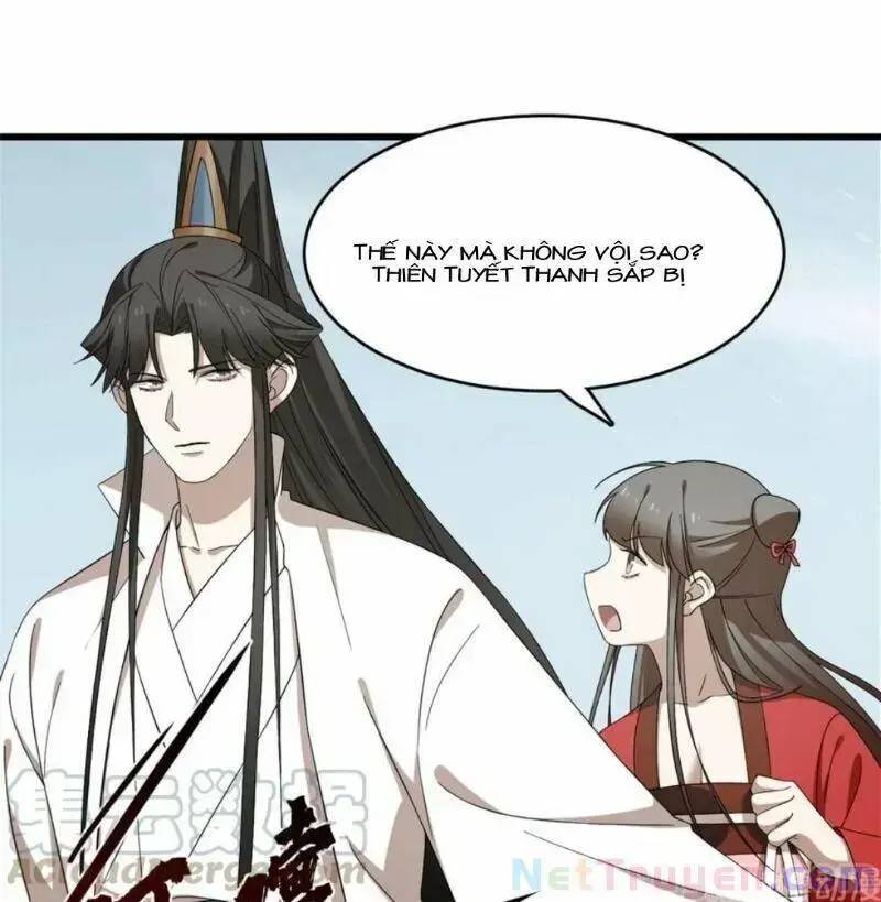 Độc Bộ Thiên Hạ Đặc Công Thần Y Tiểu Thú Phi - Chap 271