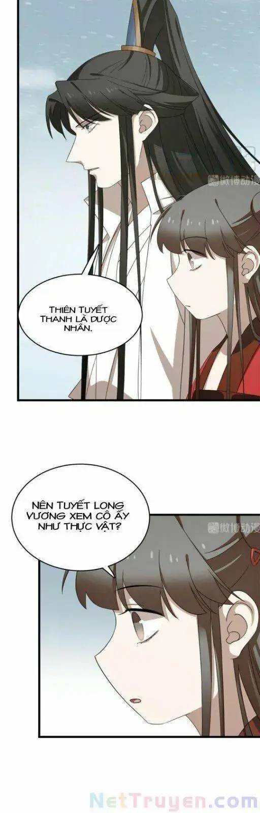 Độc Bộ Thiên Hạ Đặc Công Thần Y Tiểu Thú Phi - Chap 271