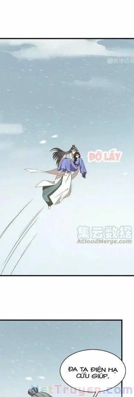 Độc Bộ Thiên Hạ Đặc Công Thần Y Tiểu Thú Phi - Chap 271