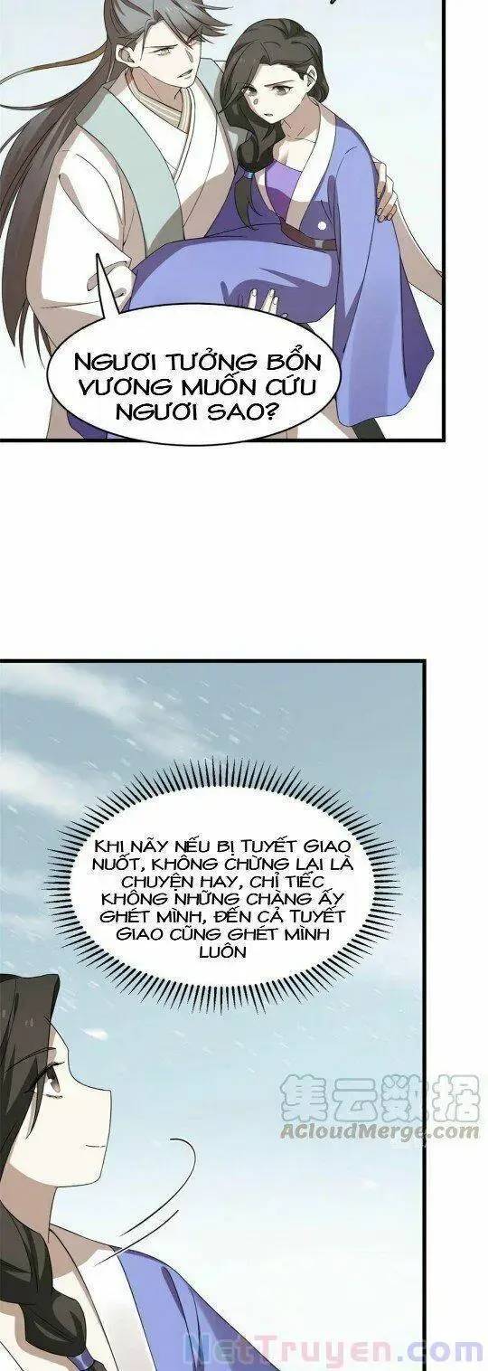 Độc Bộ Thiên Hạ Đặc Công Thần Y Tiểu Thú Phi - Chap 271