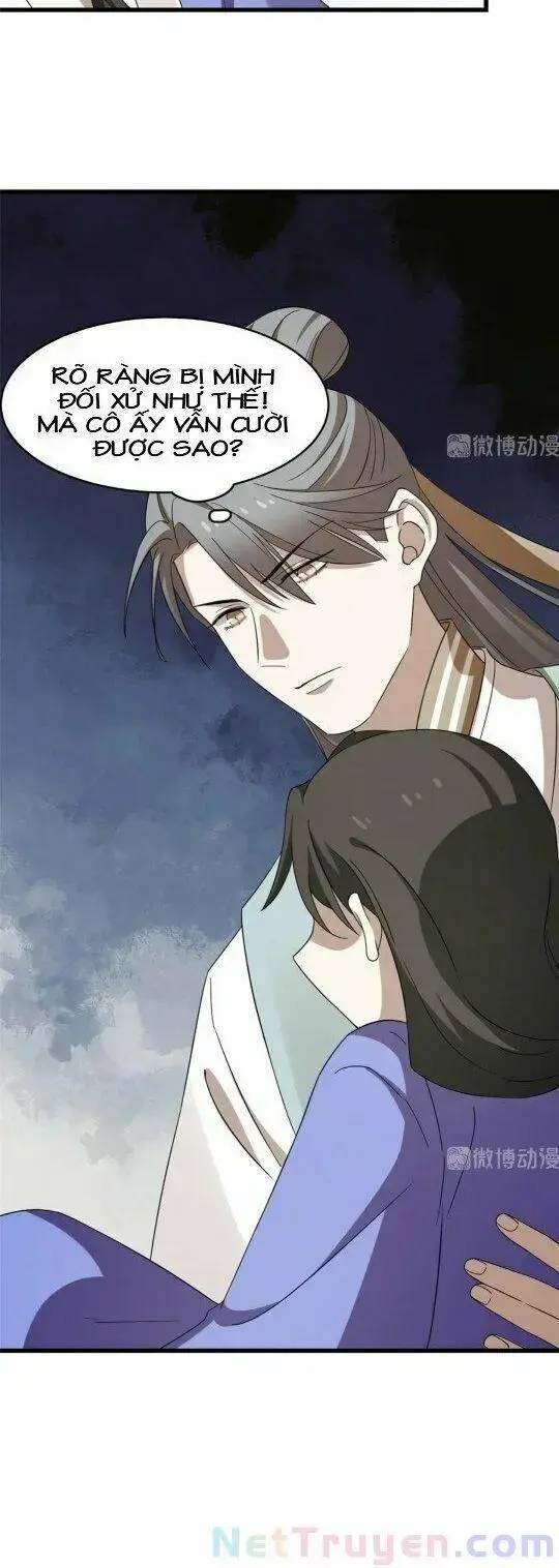 Độc Bộ Thiên Hạ Đặc Công Thần Y Tiểu Thú Phi - Chap 271