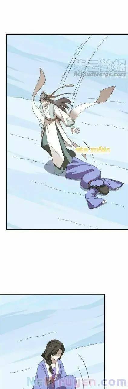 Độc Bộ Thiên Hạ Đặc Công Thần Y Tiểu Thú Phi - Chap 271