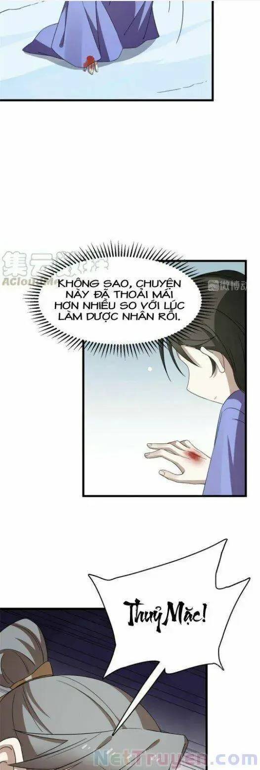 Độc Bộ Thiên Hạ Đặc Công Thần Y Tiểu Thú Phi - Chap 271