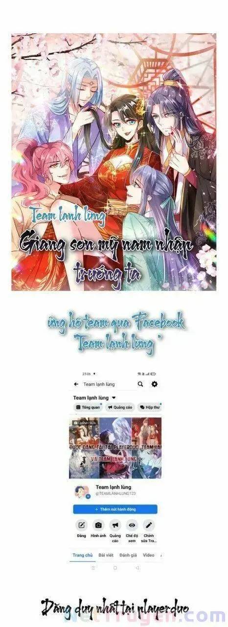 Độc Bộ Thiên Hạ Đặc Công Thần Y Tiểu Thú Phi - Chap 271