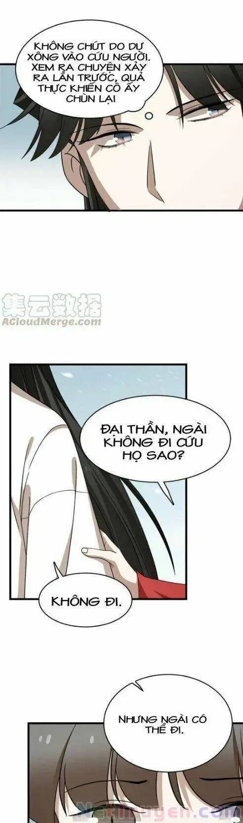 Độc Bộ Thiên Hạ Đặc Công Thần Y Tiểu Thú Phi - Chap 271