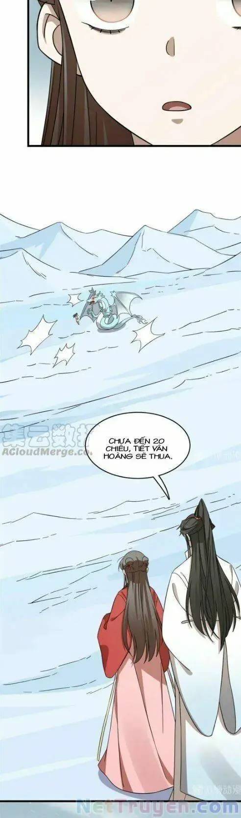 Độc Bộ Thiên Hạ Đặc Công Thần Y Tiểu Thú Phi - Chap 271