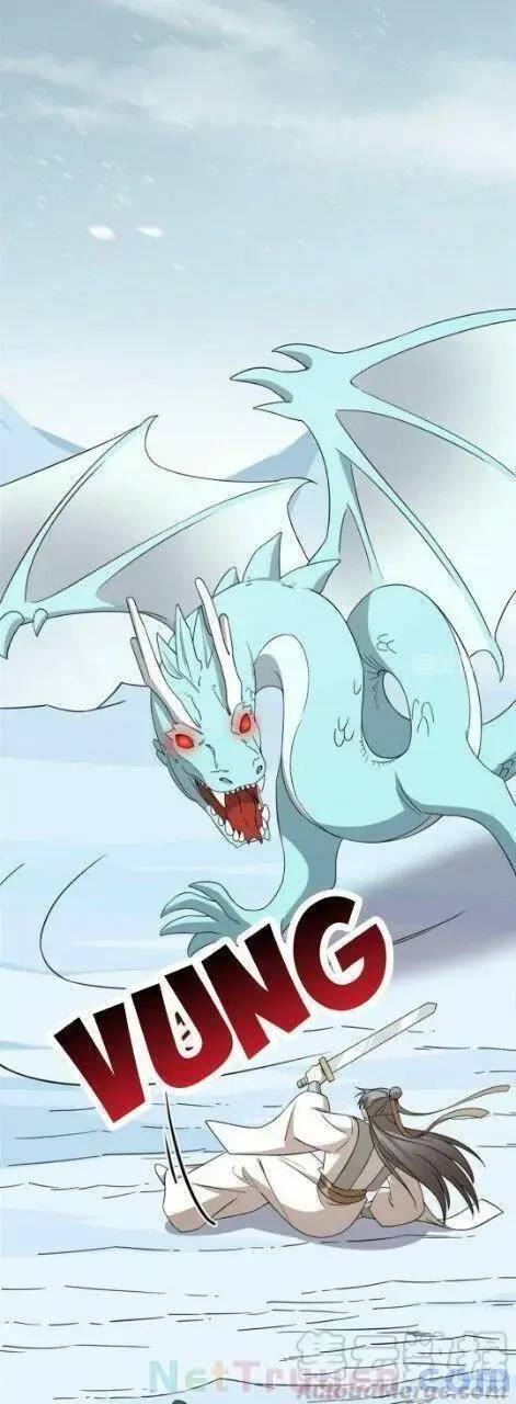 Độc Bộ Thiên Hạ Đặc Công Thần Y Tiểu Thú Phi - Chap 271