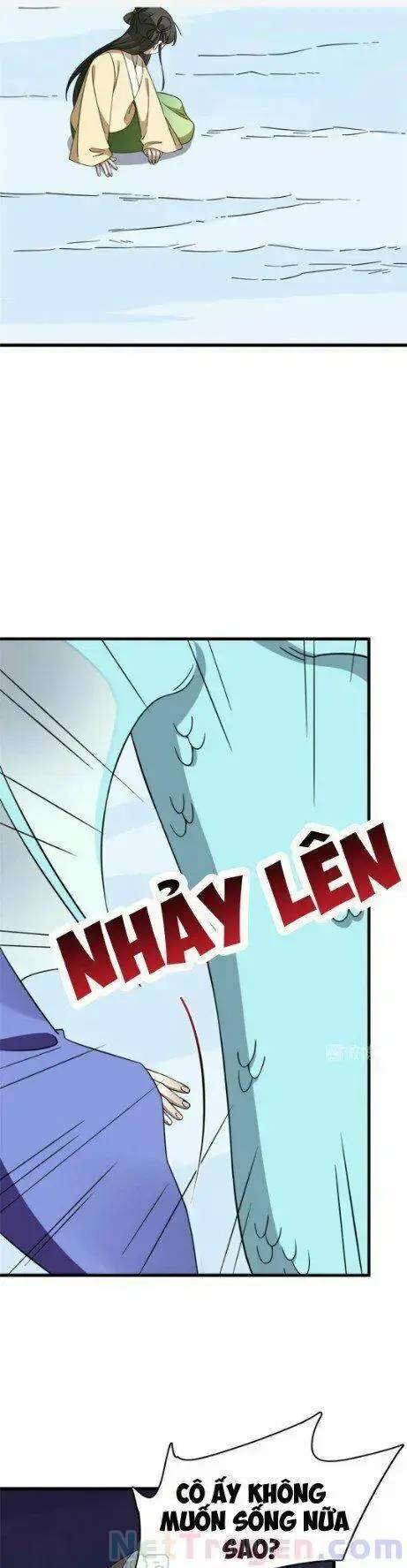 Độc Bộ Thiên Hạ Đặc Công Thần Y Tiểu Thú Phi - Chap 271