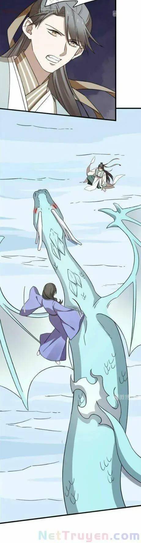 Độc Bộ Thiên Hạ Đặc Công Thần Y Tiểu Thú Phi - Chap 271