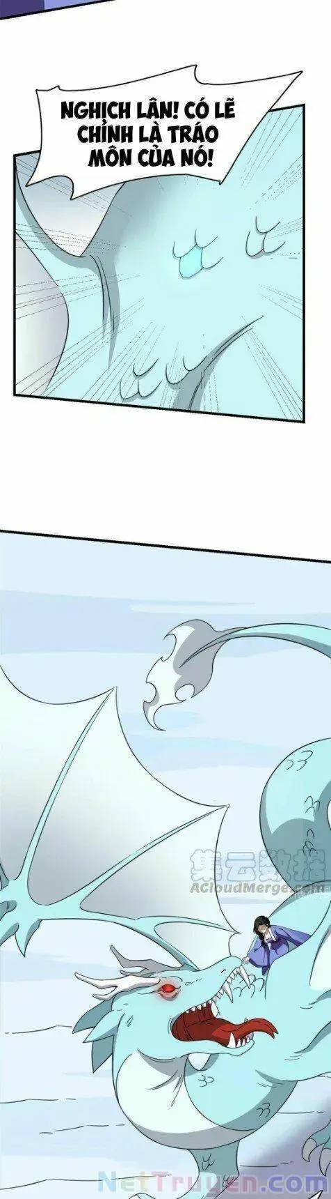 Độc Bộ Thiên Hạ Đặc Công Thần Y Tiểu Thú Phi - Chap 271