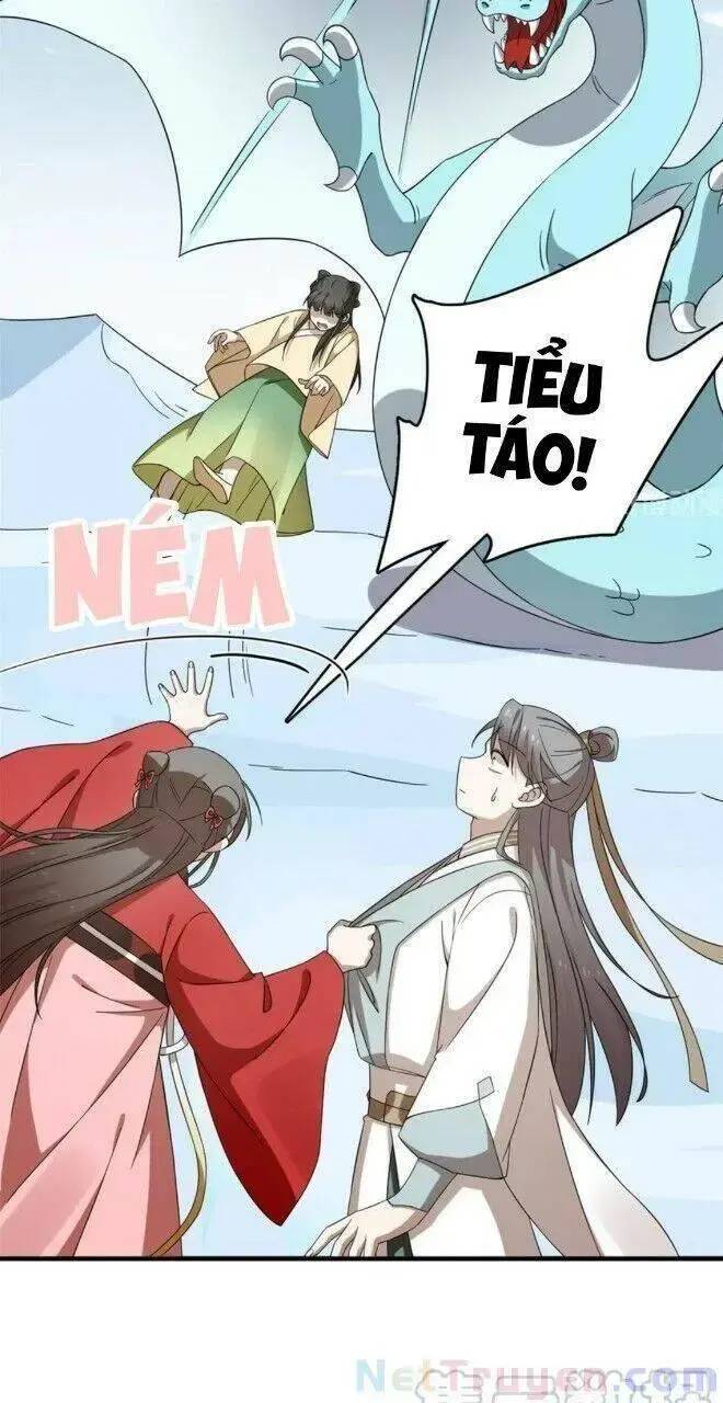 Độc Bộ Thiên Hạ Đặc Công Thần Y Tiểu Thú Phi - Chap 272